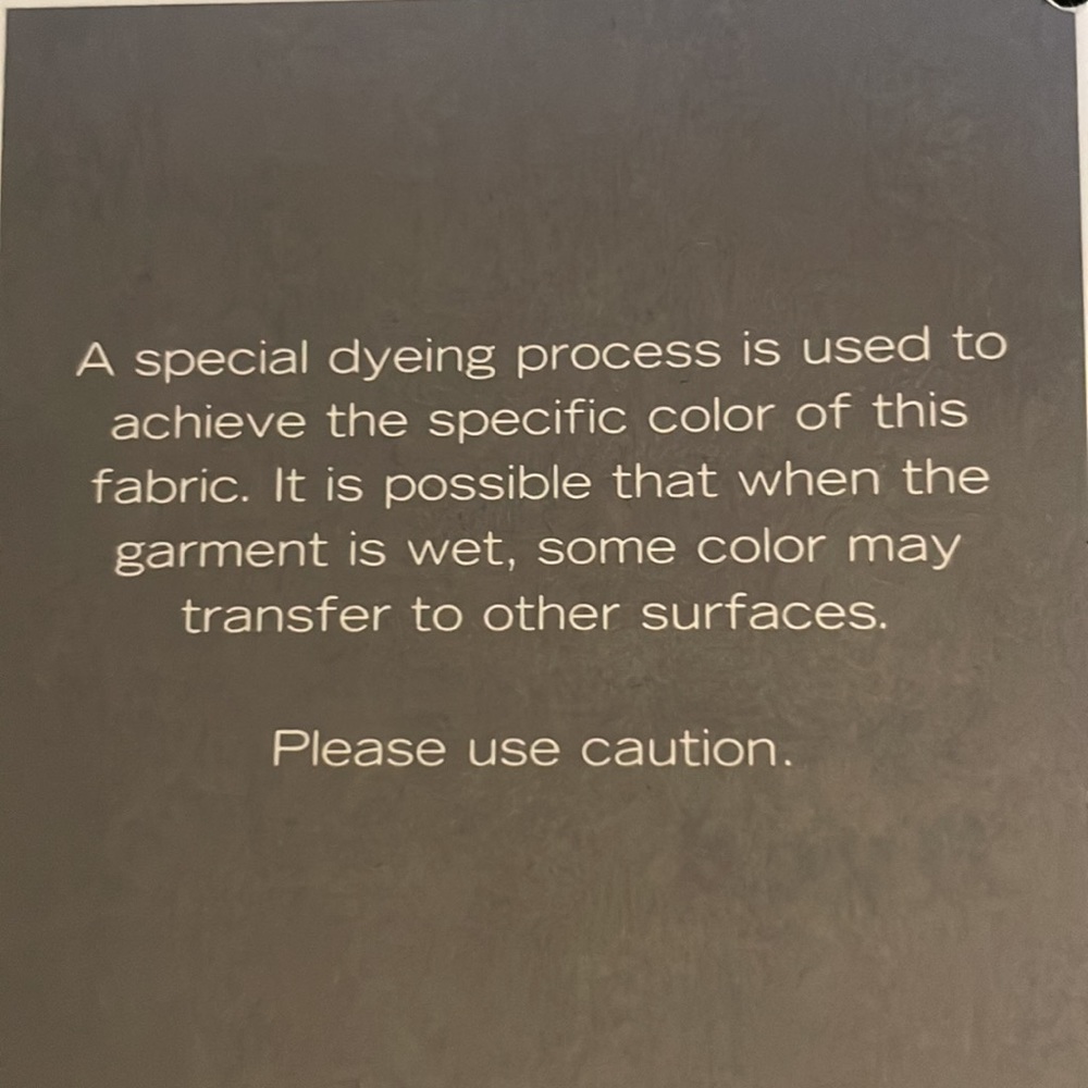EDDIE BAUER WOMENS BLACK DENIM - Picture 6 of 15